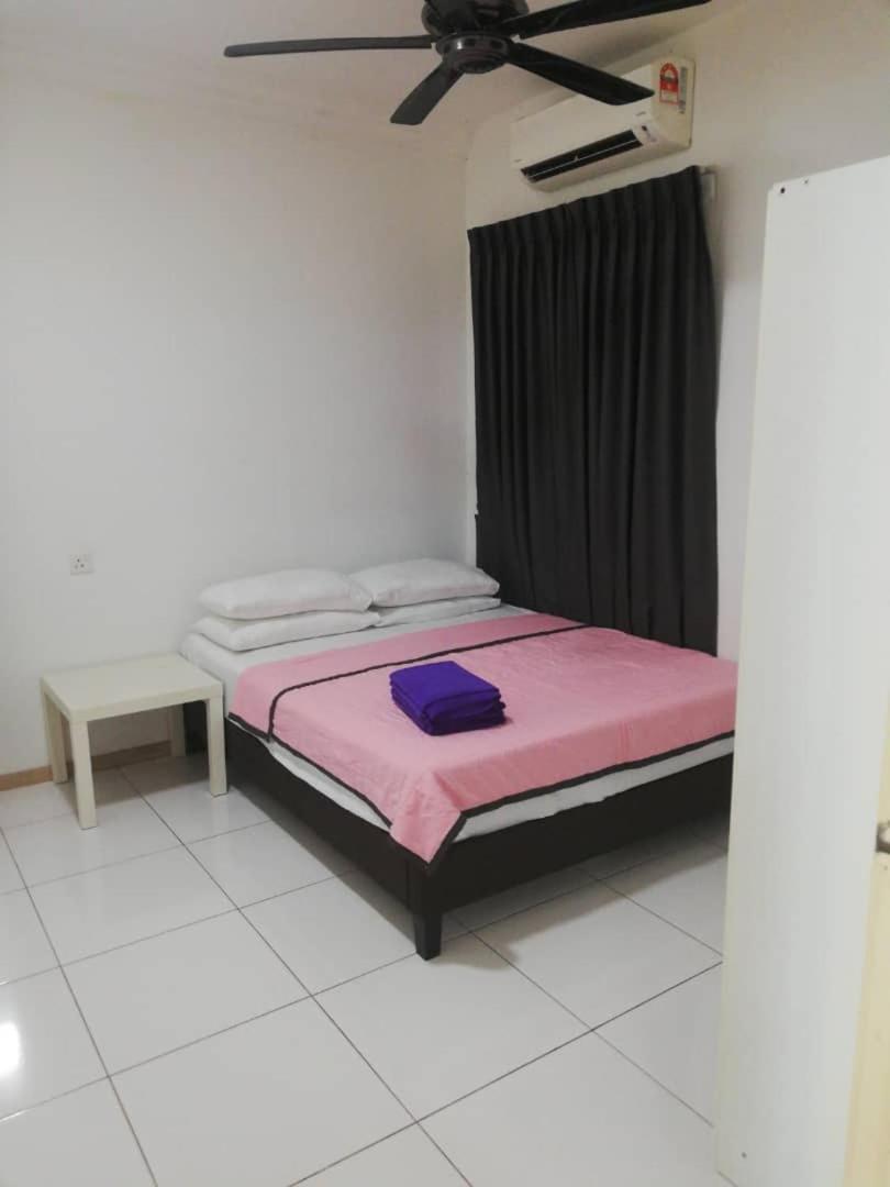 Vista Alam Studio Units - Pool, Food Court Shah Alam Quarto foto