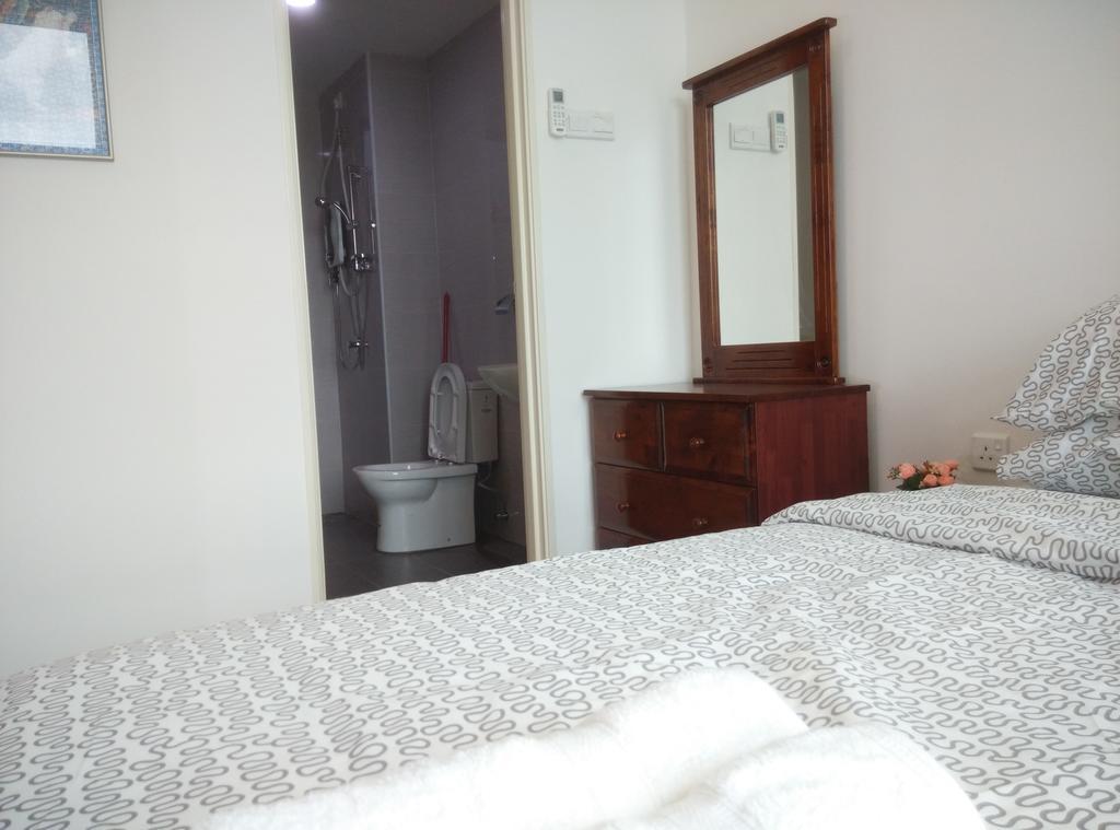Vista Alam Studio Units - Pool, Food Court Shah Alam Exterior foto