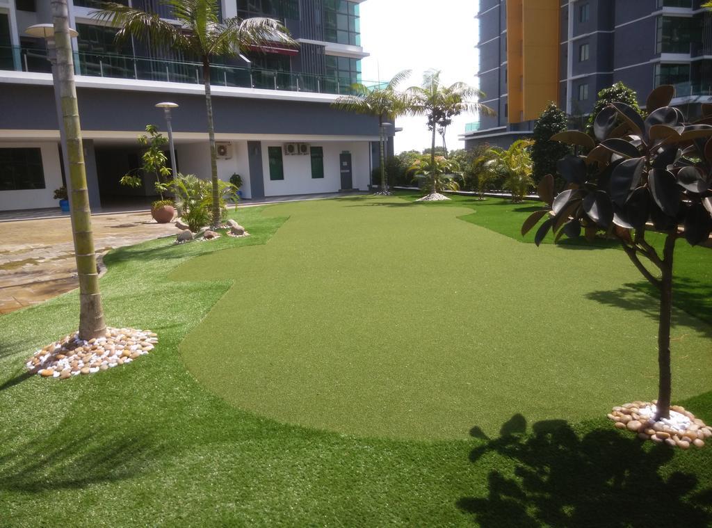Vista Alam Studio Units - Pool, Food Court Shah Alam Exterior foto