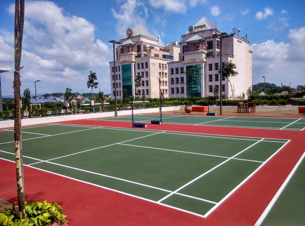 Vista Alam Studio Units - Pool, Food Court Shah Alam Exterior foto