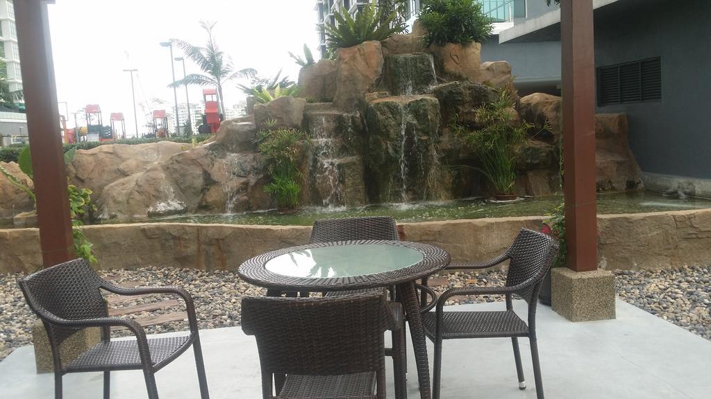 Vista Alam Studio Units - Pool, Food Court Shah Alam Exterior foto