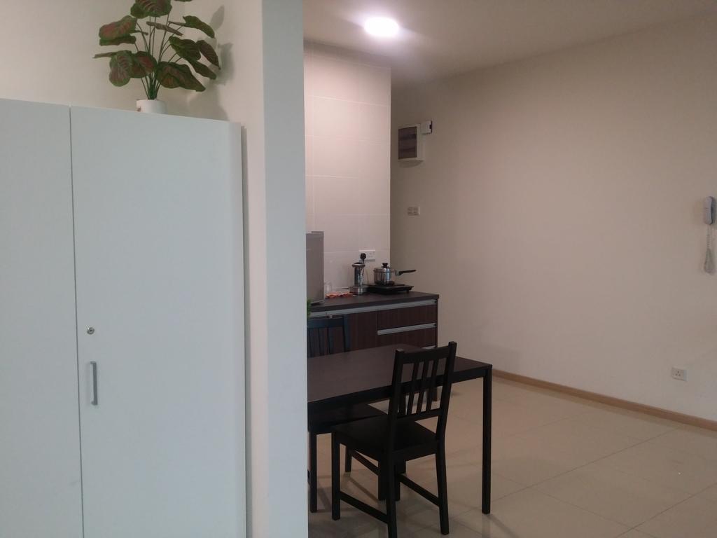 Vista Alam Studio Units - Pool, Food Court Shah Alam Exterior foto