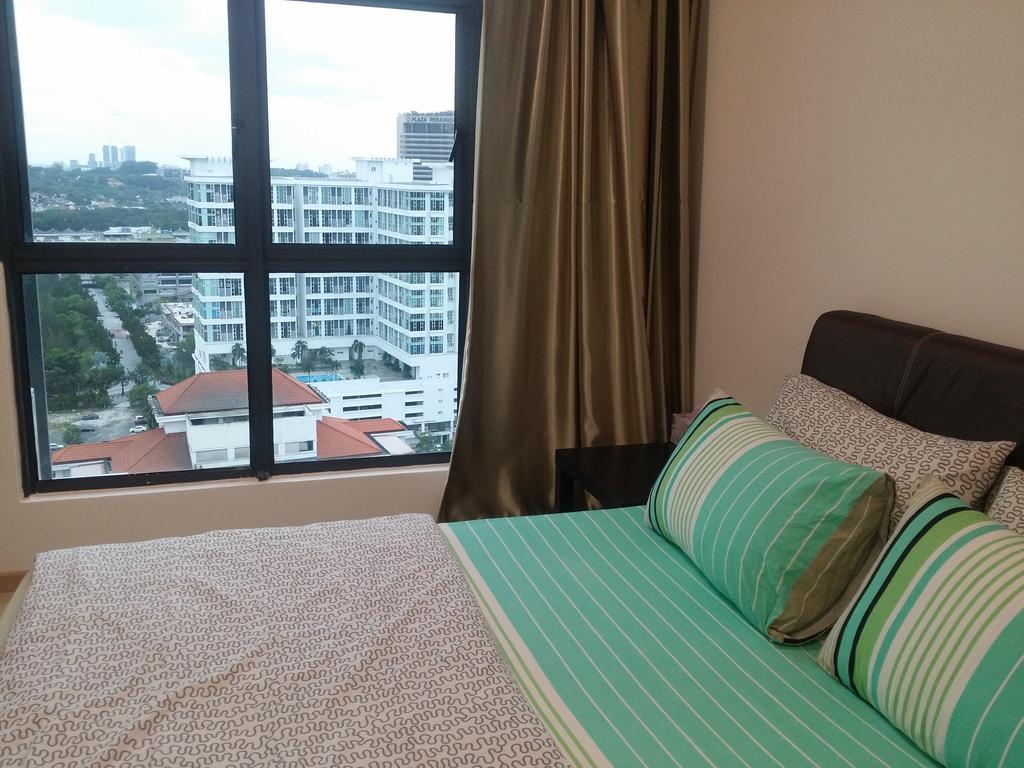 Vista Alam Studio Units - Pool, Food Court Shah Alam Exterior foto