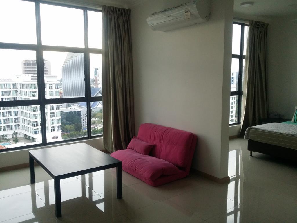 Vista Alam Studio Units - Pool, Food Court Shah Alam Exterior foto